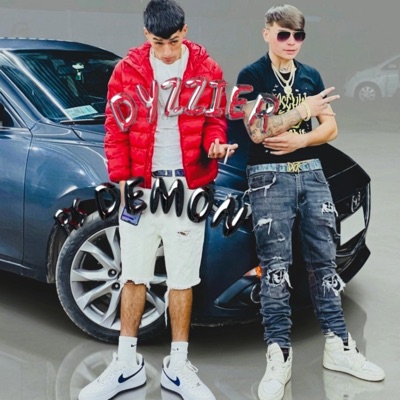 SICARIA (feat. RS DEMON) - Single
