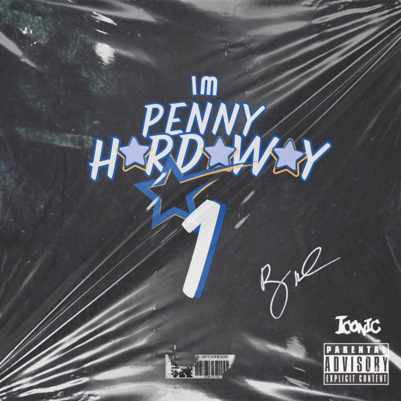IM Penny Hardaway - Single