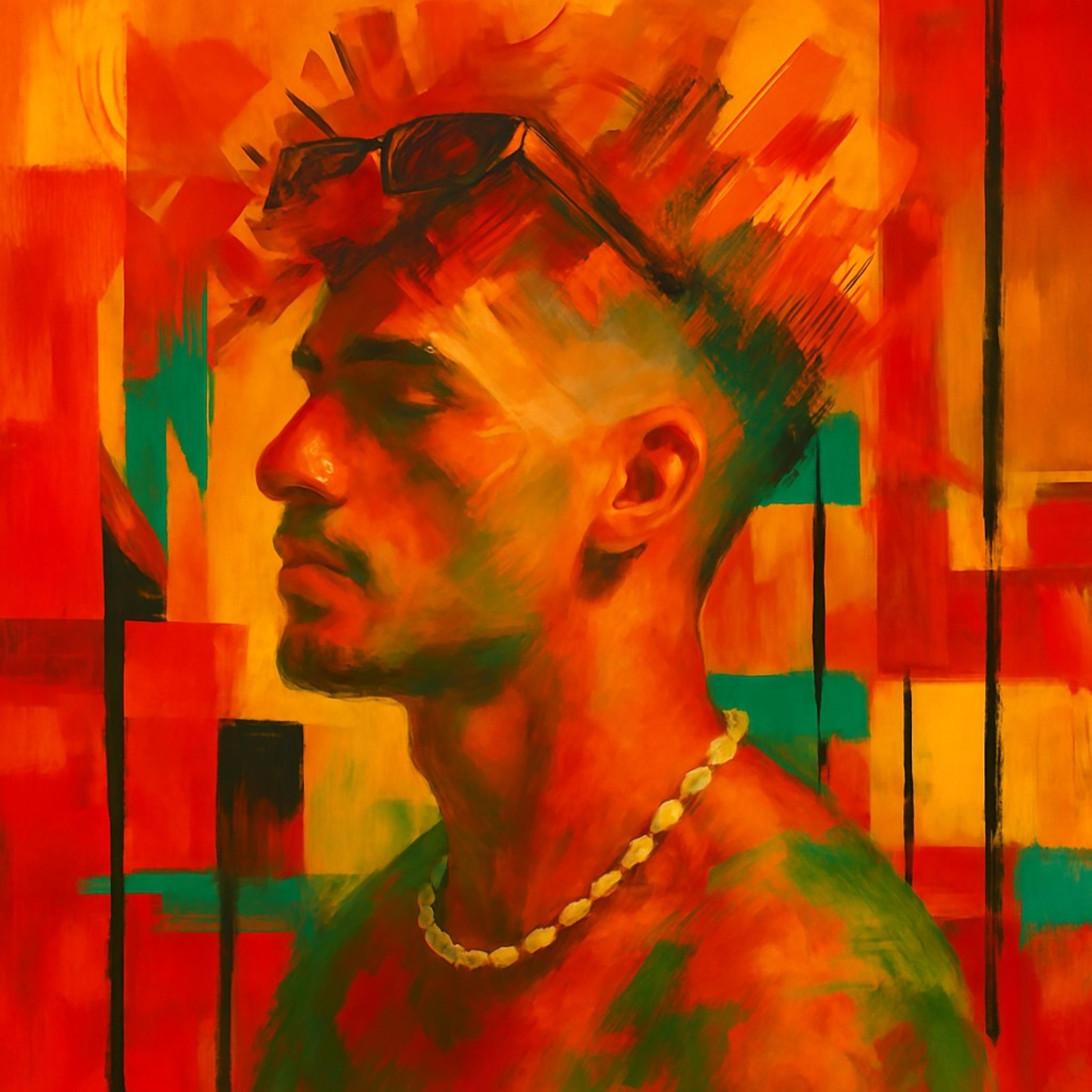 Parler d'elle - Single