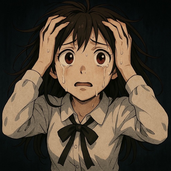LOSE MY MIND