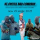 Keopotle bad company feat CHOKO Fanzo Killer Single