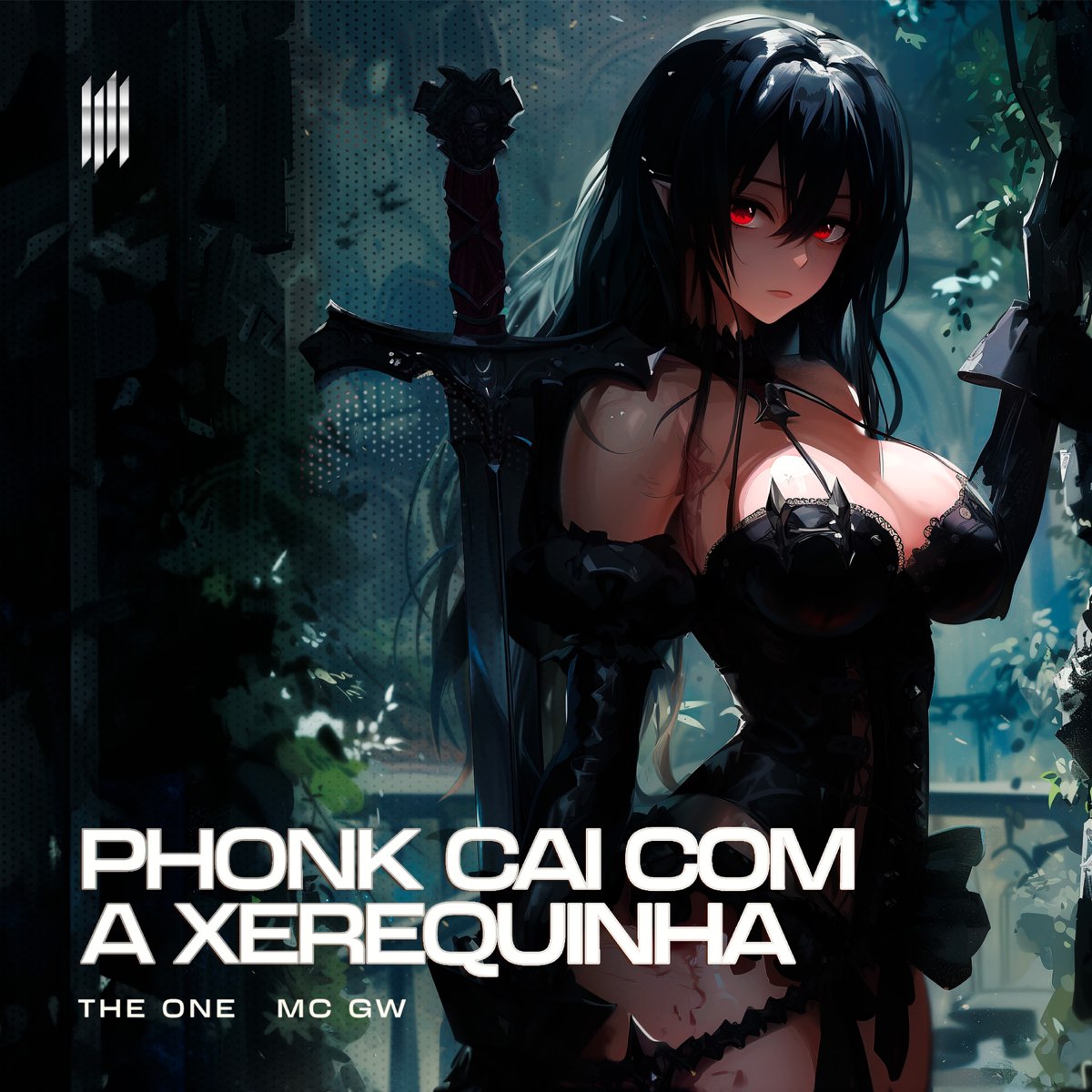 PHONK CAI COM A XEREQUINHA - Single - Album by The One & MC GW - Apple Music