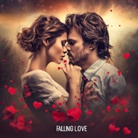 Falling Love - Single - Luke
