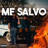 Me Salvo - Single - Landy & Tony Lisenko
