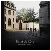 “Éclat de Rêve” Nocturne in G minor - Pianza