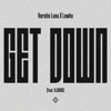 Get Down (feat. KJDBRD) - Horatio Luna & Lewho