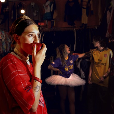 Keskispass (version acoustique) - Single