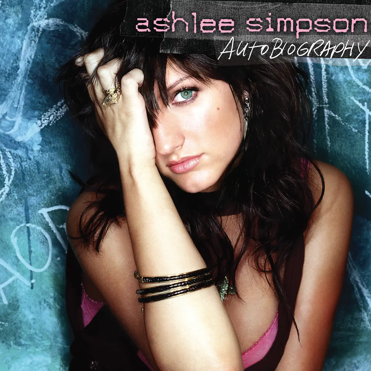 Ashlee Simpson - Autobiography (Expanded Edition) (2004 / 2024) [iTunes Plus AAC M4A]-新房子