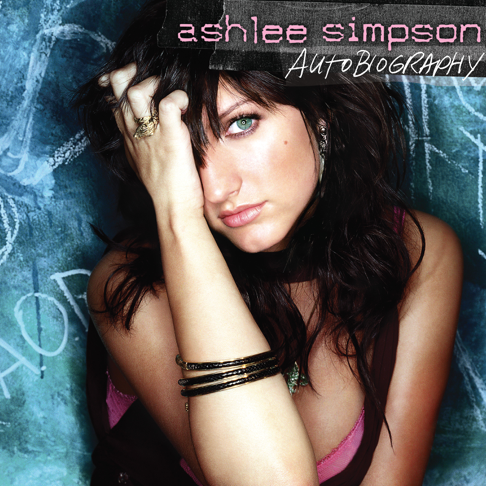 アシュリー・シンプソン直筆サイン入り超大型写真‥Ashlee Simpson… アシュリー・シンプソン - Apple Music