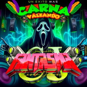 La Cumbia Matagalpa (feat. Sonido Fantasma) - Single