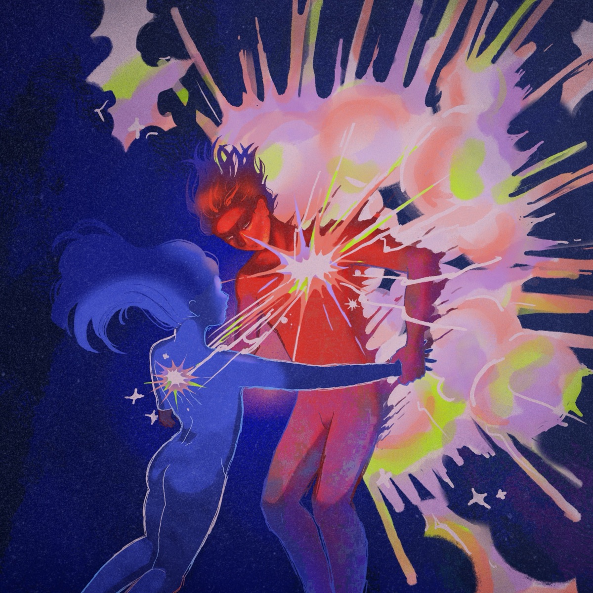 我們的日子 - 像我這樣 - EP (2025) [iTunes Plus AAC M4A]-新房子