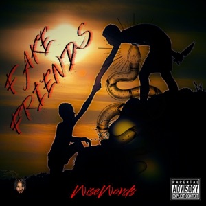 FAKE FRIENDS (feat. Temper Music)