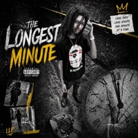 The Longest Minute - EP - sauxekay