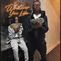 Whatever You Like (feat. CEO Bucks) - Single - Bagz