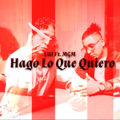 Hago Lo Que Yo Quiero - Single