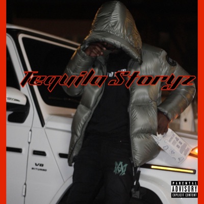 Tequlia Storyz - Single