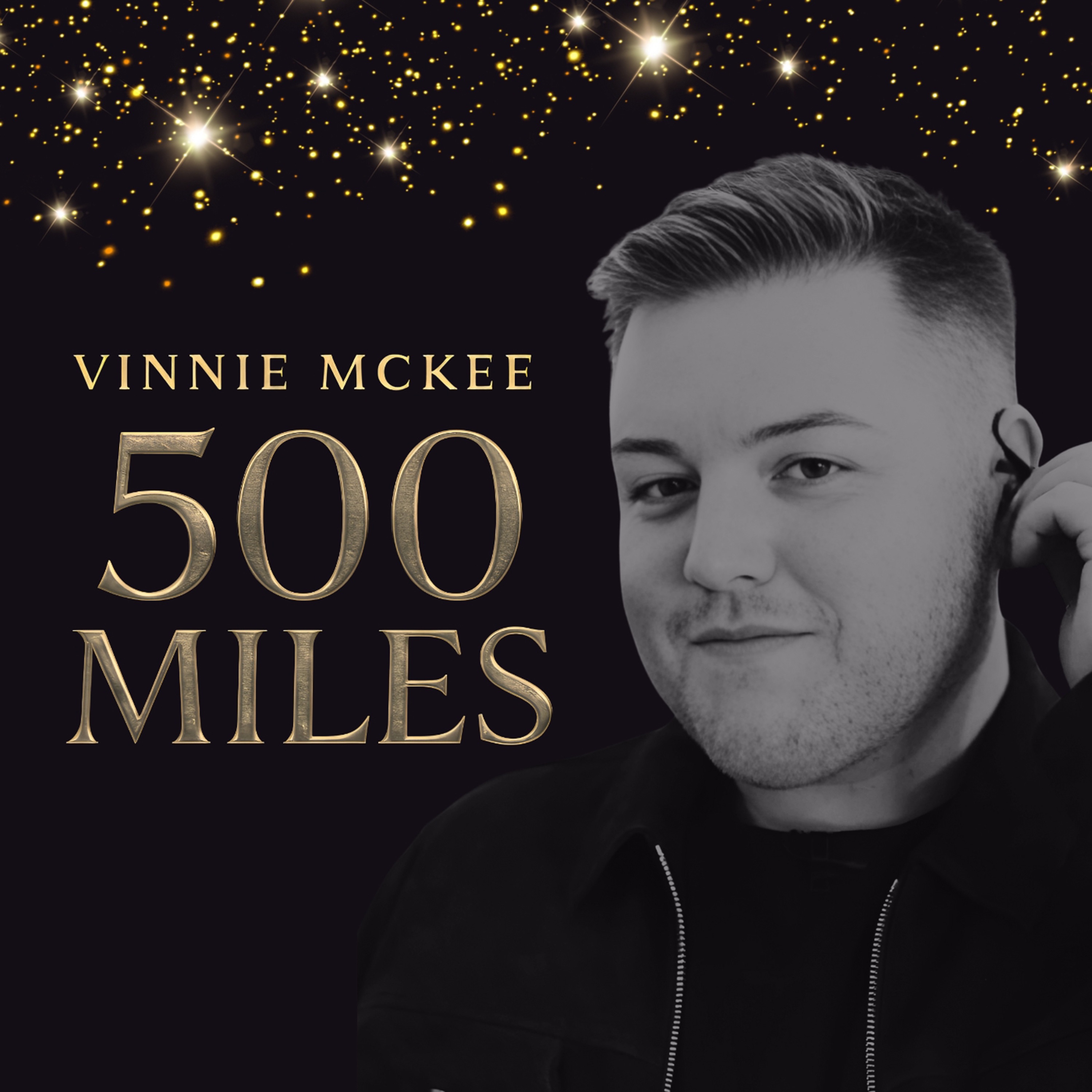 500 Miles - Single