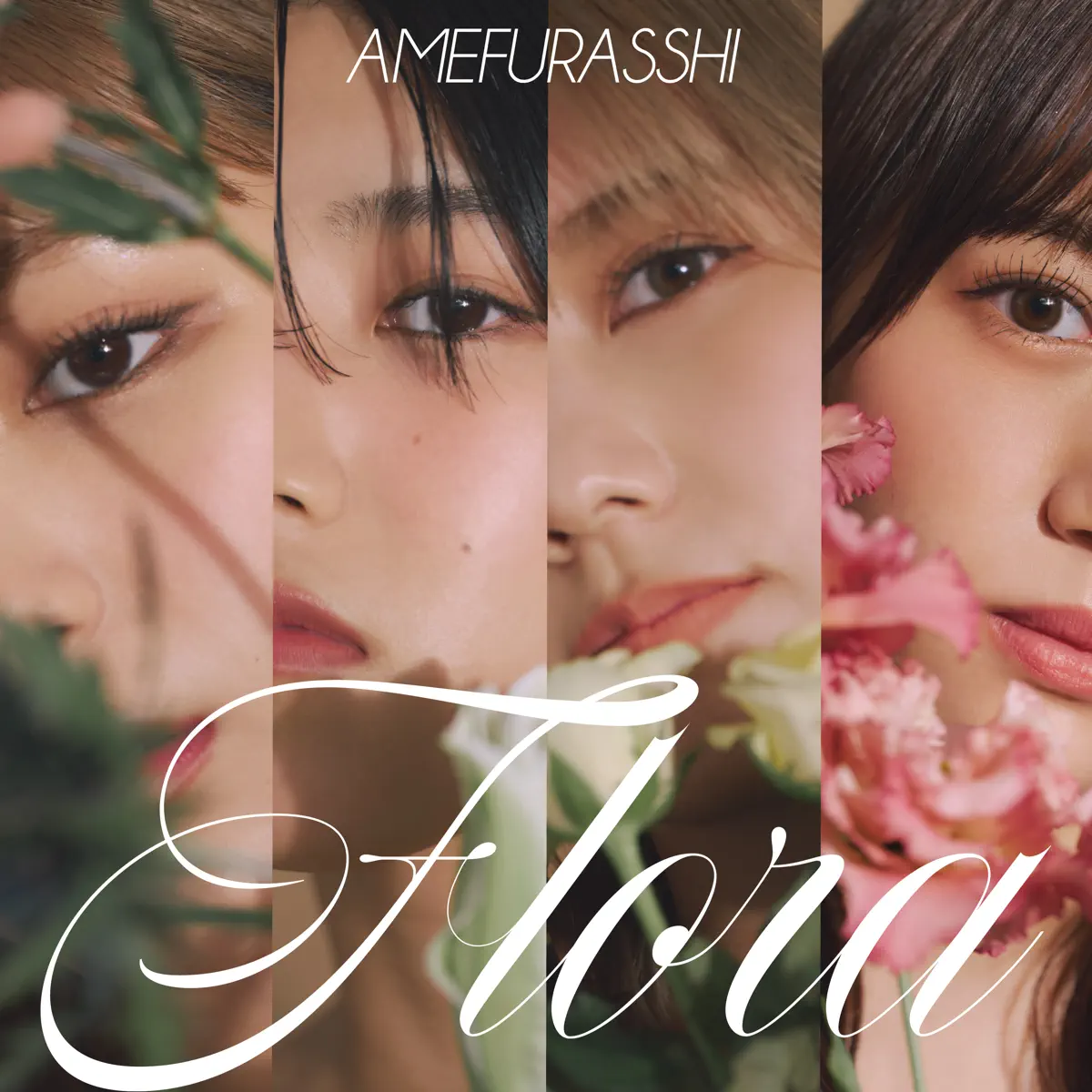 アメフラっシ - Flora (2024) [iTunes Plus AAC M4A]-新房子