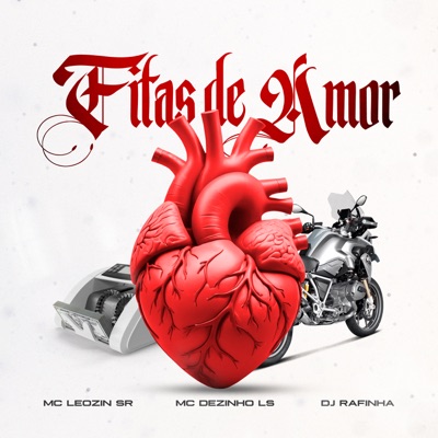 Fitas de Amor - Single
