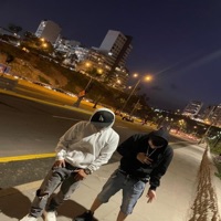 NEGROS FUERTES (feat. YUNG CARLO) - Single - EL DMNT'