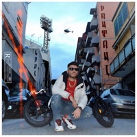 Pantani (freestyle) - Single - Lupin