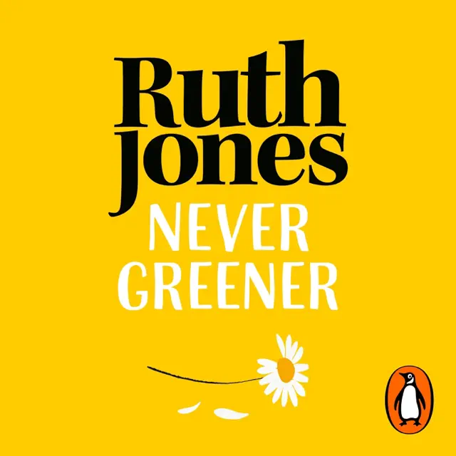 Never Greener