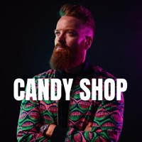 Candy Shop (Radio Edit) - Single - Phil Harris