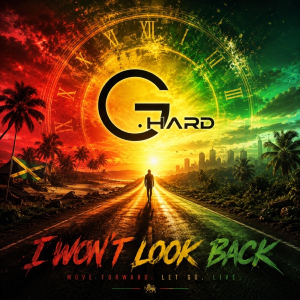 I won't look back (Reggae Version)