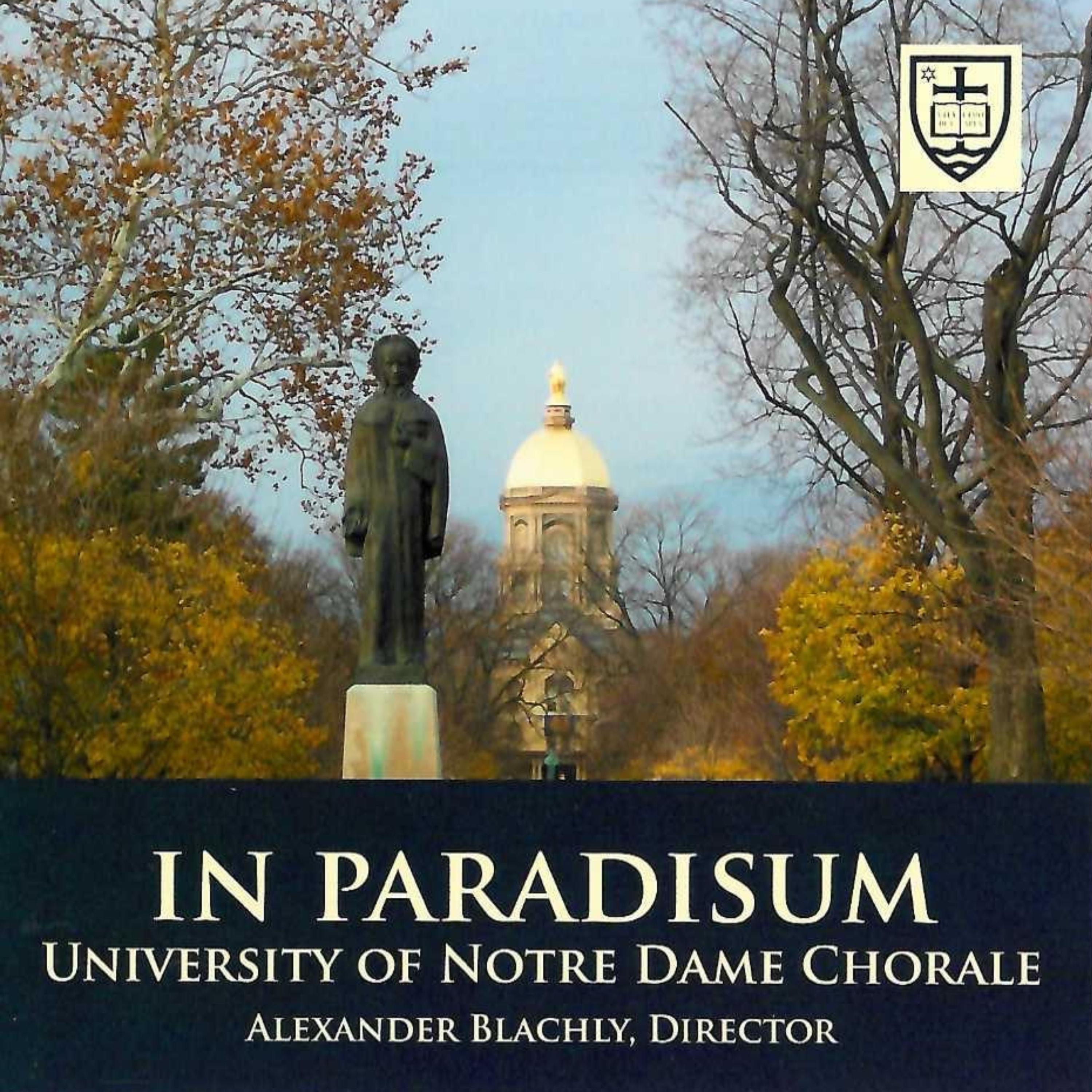 In Paradisum