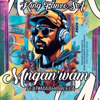 MnganWam (feat. Mabhodlela) - Single - King Fanzo.Sa