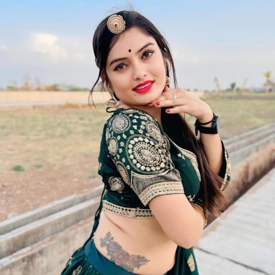 Satveer Gurjar - Me Gangster Hu