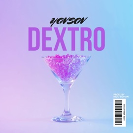Dextro (feat. Yonson) Kidd Gohan