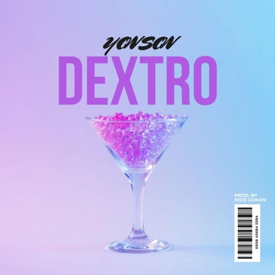 Dextro (feat. Yonson) - Single