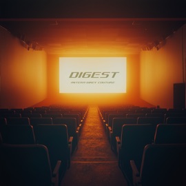 Digest (feat. Gikey & Couture) ANTERA
