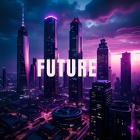 Future - Single - JDR Ock