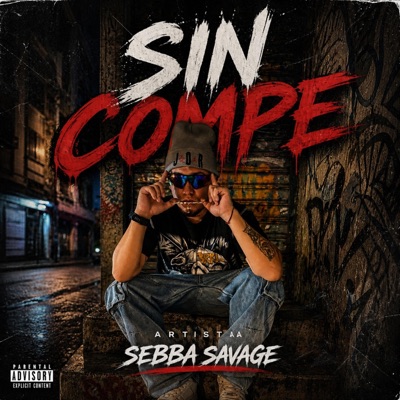 SIN COMPE - Single