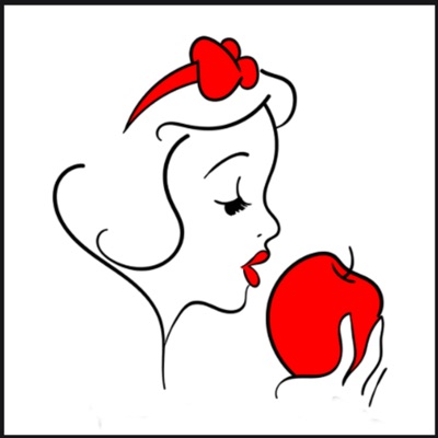 Branca de Neve - Single