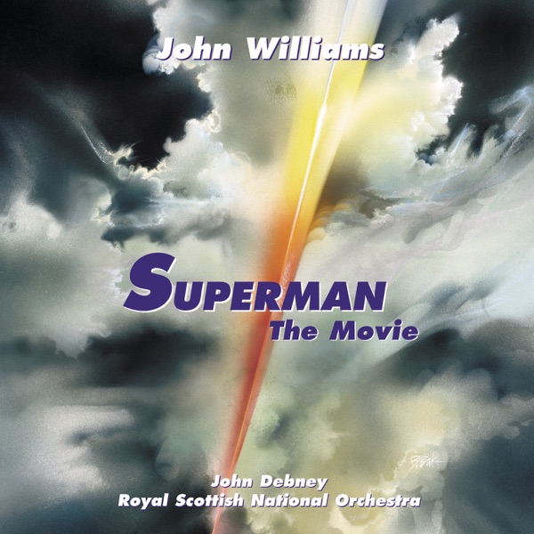 Superman: The Movie (1998 Re-Recording)