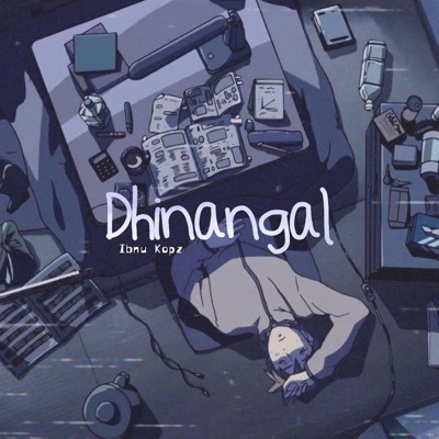 Dhinangal - Single