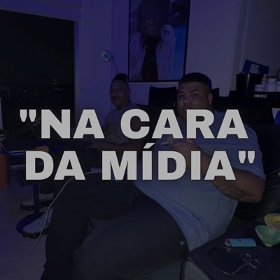 "na Cara da Mídia" - Single