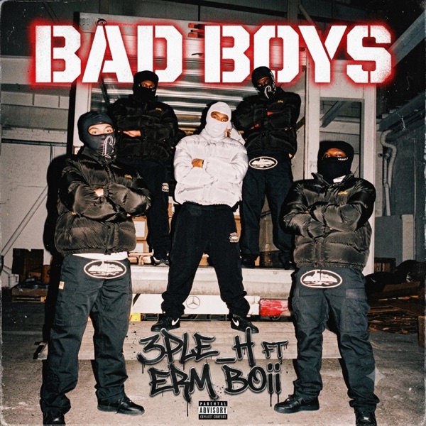 BAD BOYS (feat. Erm boii)