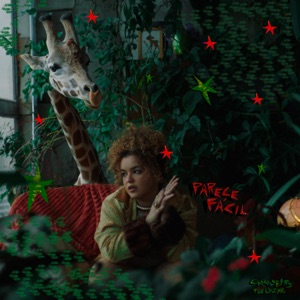 parece fácil (feat. the.lazyb) - EP