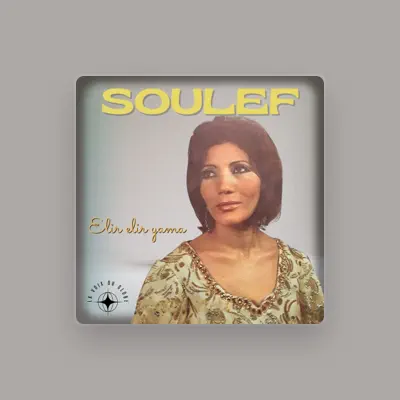 Listen to Soulef, watch music videos, read bio, see tour dates & more!