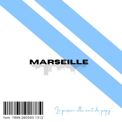 MARSEILLE - Single