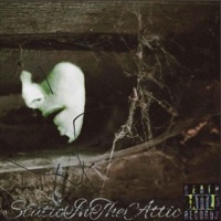 StaticInTheAttic (feat. Cyberia) - Single - StaticGraves