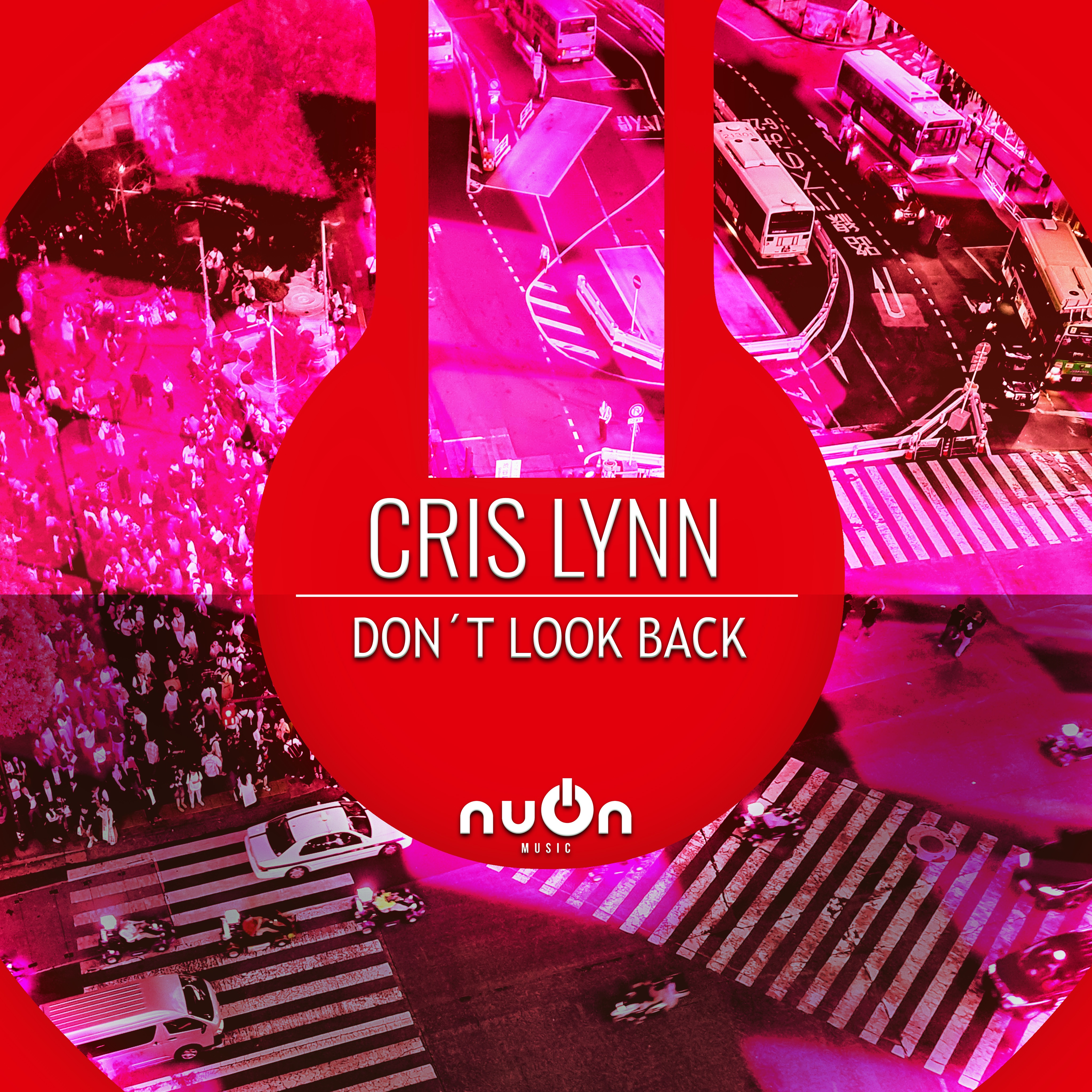 Cris Lynn - Don't Look Back (Extended Mix)