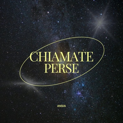 CHIAMATE PERSE - Single