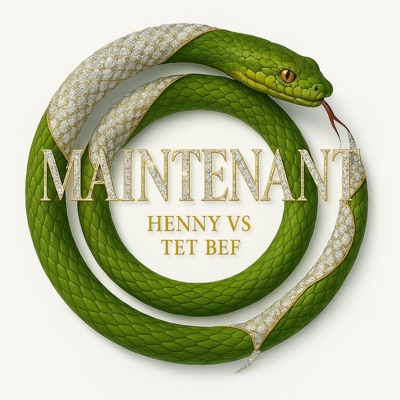 Maintenant (feat. Tet Bef) - Single
