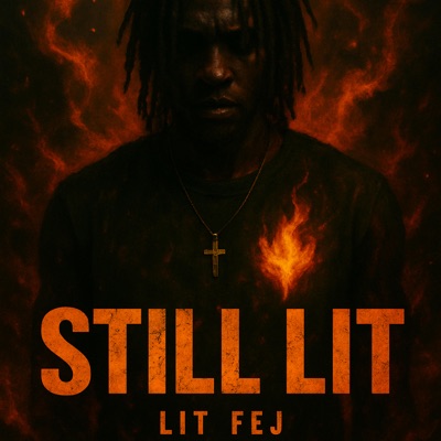 Still lit - Single