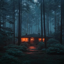 the evergreens Hiroi Sekai & mbynt